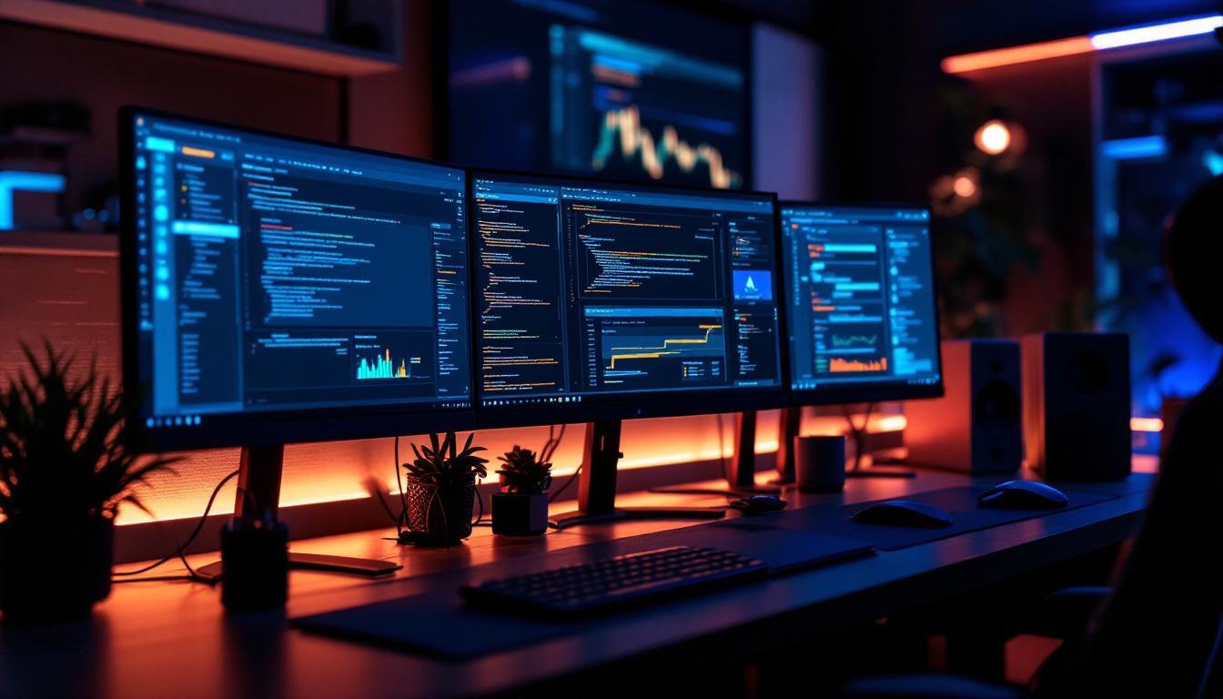 PITS development workspace